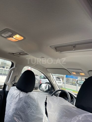 Mitsubishi L200 2023, 13,000 km - 2.4 l - Bakı