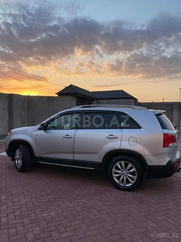 Kia Sorento 2012, 181,000 km - 2.0 l - Bakı