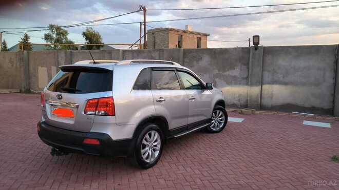 Kia Sorento 2012, 181,000 km - 2.0 l - Bakı