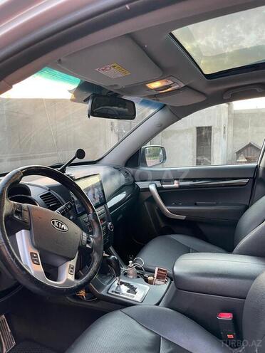 Kia Sorento 2012, 181,000 km - 2.0 l - Bakı
