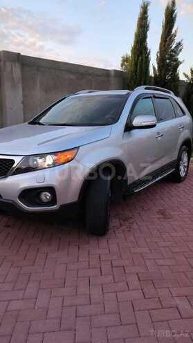 Kia Sorento 2012, 181,000 km - 2.0 l - Bakı