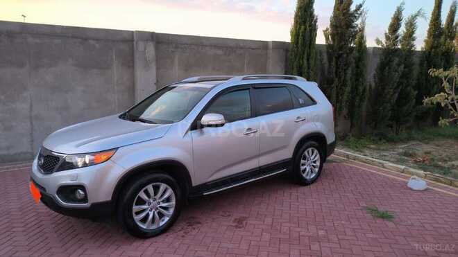 Kia Sorento 2012, 181,000 km - 2.0 l - Bakı