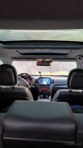 Kia Sorento 2012, 181,000 km - 2.0 l - Bakı