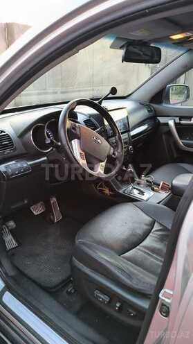 Kia Sorento 2012, 181,000 km - 2.0 l - Bakı