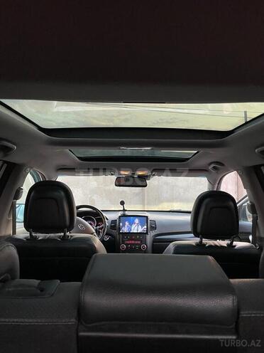 Kia Sorento 2012, 181,000 km - 2.0 l - Bakı
