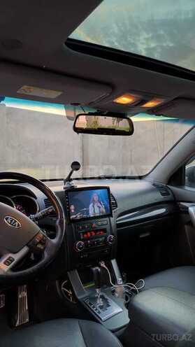Kia Sorento 2012, 181,000 km - 2.0 l - Bakı