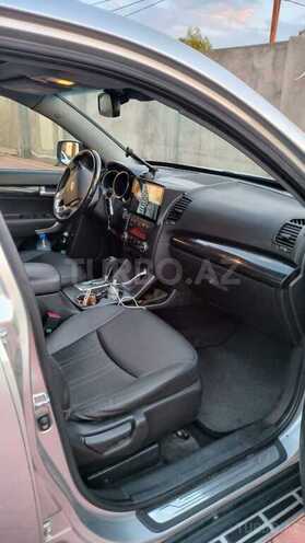 Kia Sorento 2012, 181,000 km - 2.0 l - Bakı