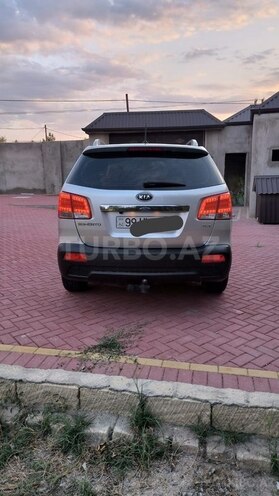 Kia Sorento 2012, 181,000 km - 2.0 l - Bakı