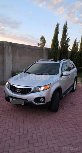 Kia Sorento 2012, 181,000 km - 2.0 l - Bakı
