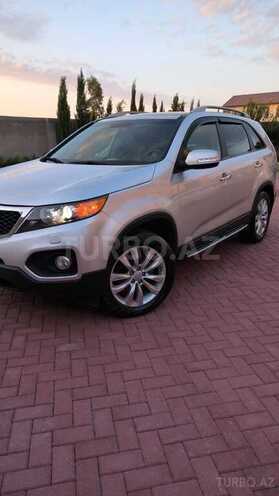 Kia Sorento 2012, 181,000 km - 2.0 l - Bakı