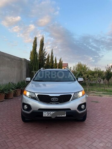 Kia Sorento 2012, 181,000 km - 2.0 l - Bakı