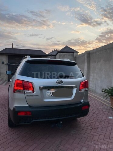 Kia Sorento 2012, 181,000 km - 2.0 l - Bakı