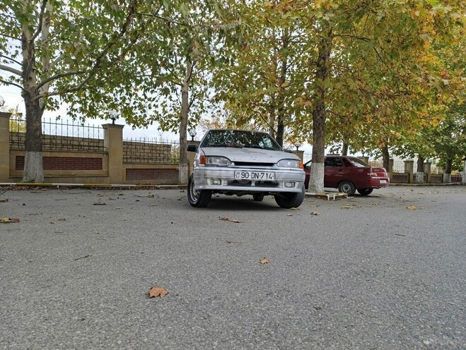 LADA (VAZ) 2114 2008, 300,111 km - 1.6 l - Xaçmaz