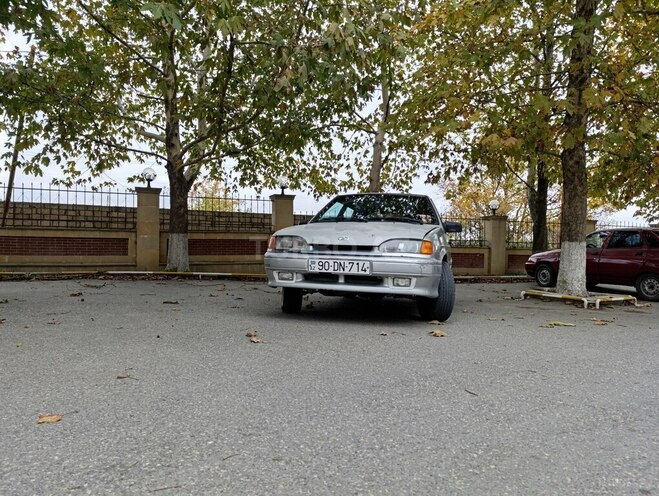 LADA (VAZ) 2114 2008, 300,111 km - 1.6 l - Xaçmaz