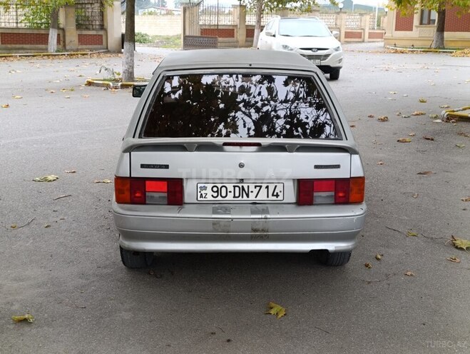 LADA (VAZ) 2114 2008, 300,111 km - 1.6 l - Xaçmaz