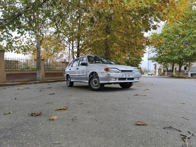 LADA (VAZ) 2114 2008, 300,111 km - 1.6 l - Xaçmaz
