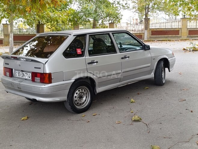 LADA (VAZ) 2114 2008, 300,111 km - 1.6 l - Xaçmaz