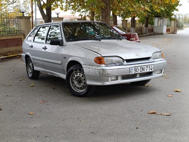LADA (VAZ) 2114 2008, 300,111 km - 1.6 l - Xaçmaz