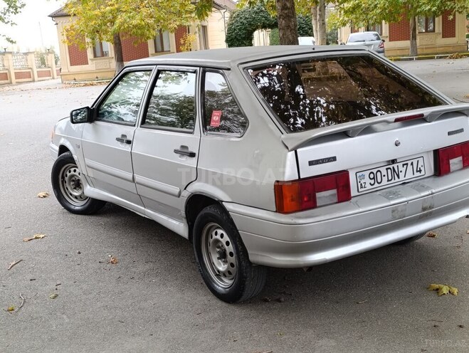 LADA (VAZ) 2114 2008, 300,111 km - 1.6 l - Xaçmaz