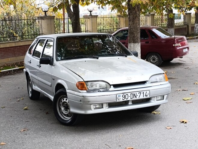LADA (VAZ) 2114 2008, 300,111 km - 1.6 l - Xaçmaz