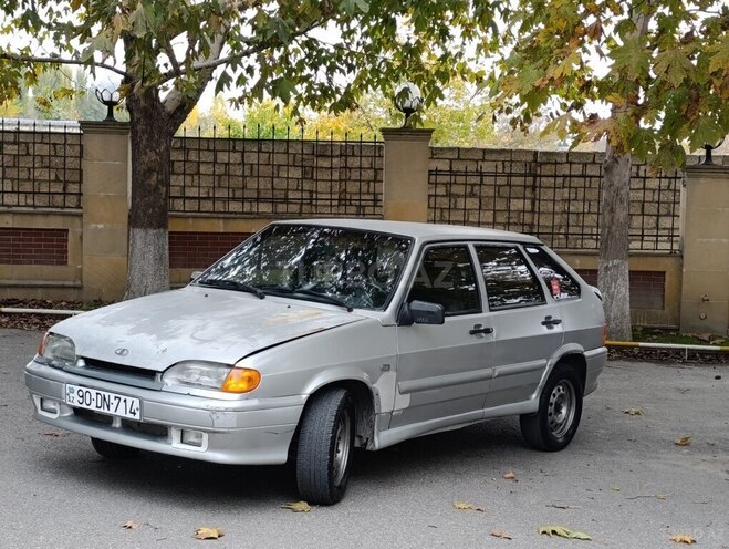 LADA (VAZ) 2114 2008, 300,111 km - 1.6 l - Xaçmaz