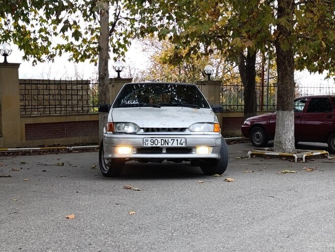 LADA (VAZ) 2114 2008, 300,111 km - 1.6 l - Xaçmaz