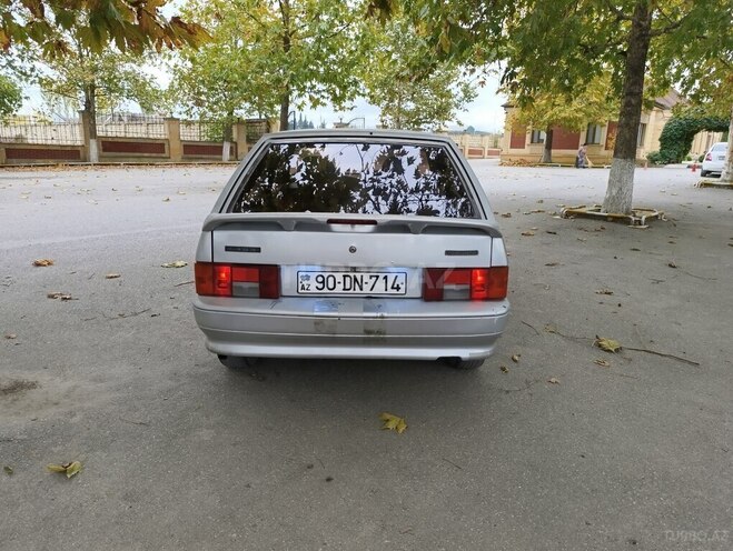 LADA (VAZ) 2114 2008, 300,111 km - 1.6 l - Xaçmaz