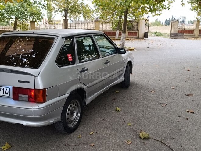 LADA (VAZ) 2114 2008, 300,111 km - 1.6 l - Xaçmaz