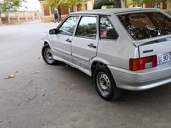 LADA (VAZ) 2114 2008, 300,111 km - 1.6 l - Xaçmaz