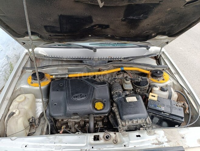 LADA (VAZ) 2114 2008, 300,111 km - 1.6 l - Xaçmaz