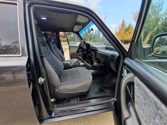 GAZ 3110 2008, 281,616 km - 2.3 l - Sumqayıt