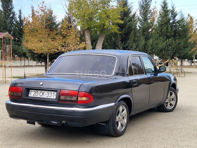 GAZ 3110 2008, 281,616 km - 2.3 l - Sumqayıt