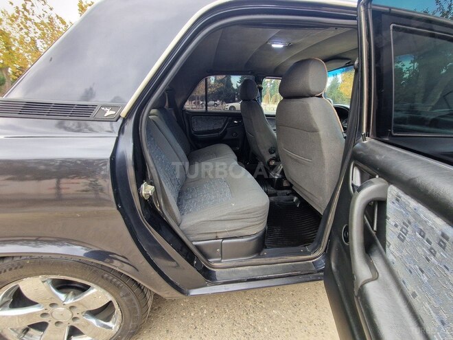 GAZ 3110 2008, 281,616 km - 2.3 l - Sumqayıt