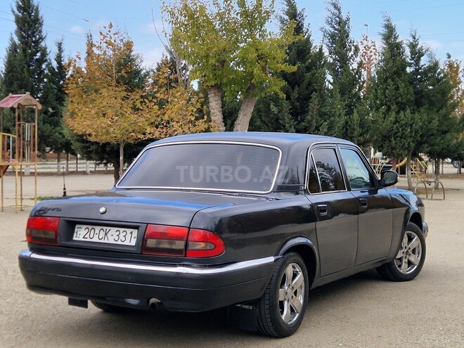 GAZ 3110 2008, 281,616 km - 2.3 l - Sumqayıt