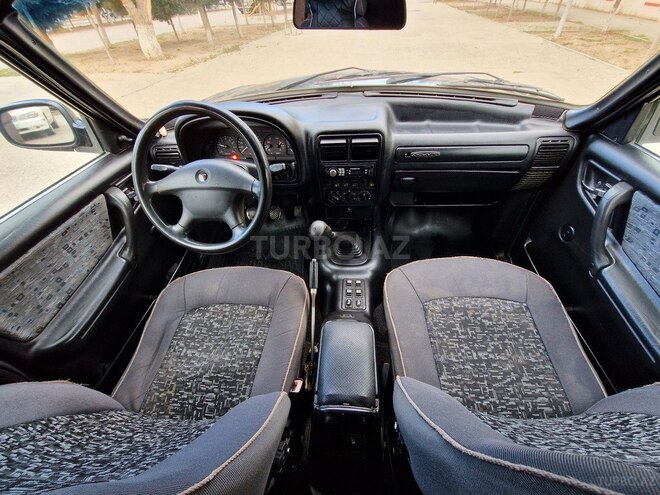 GAZ 3110 2008, 281,616 km - 2.3 l - Sumqayıt
