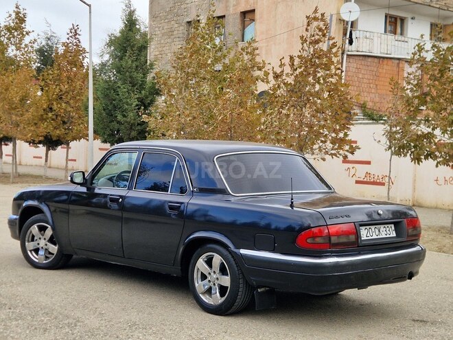 GAZ 3110 2008, 281,616 km - 2.3 l - Sumqayıt