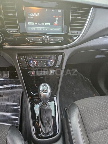 Opel  2018, 59,450 km - 1.4 l - Bakı