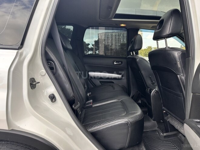 Nissan X-Trail 2014, 165,143 km - 2.5 л - Bakı