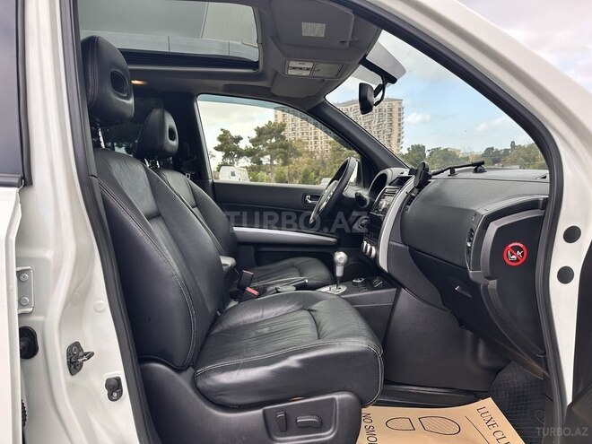 Nissan X-Trail 2014, 165,143 km - 2.5 л - Bakı