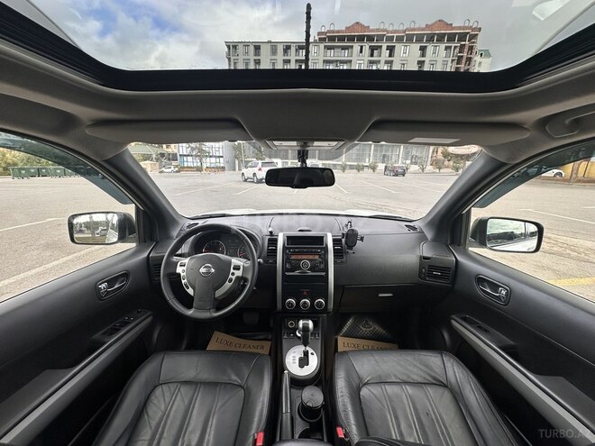 Nissan X-Trail 2014, 165,143 km - 2.5 л - Bakı