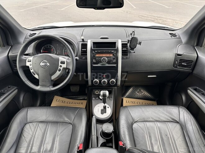 Nissan X-Trail 2014, 165,143 km - 2.5 л - Bakı