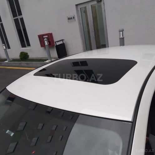 Nissan Altima 2019, 90,000 km - 2.5 л - Bakı