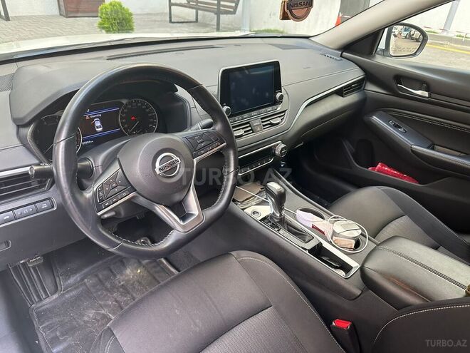 Nissan Altima 2019, 90,000 km - 2.5 л - Bakı