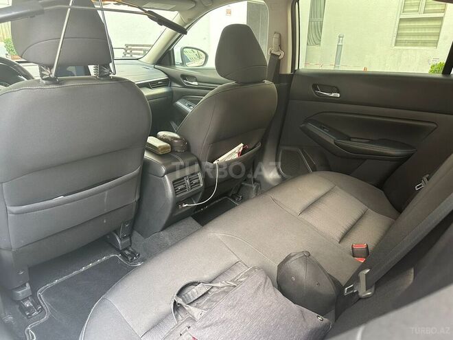 Nissan Altima 2019, 90,000 km - 2.5 л - Bakı