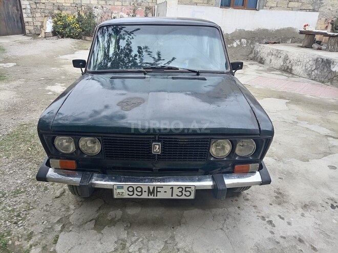 LADA (VAZ) 2106 1987, 98,500 km - 1.5 l - Siyəzən
