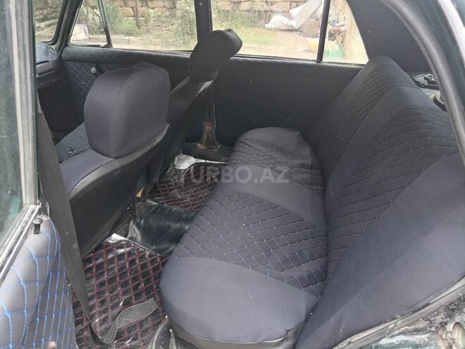 LADA (VAZ) 2106 1987, 98,500 km - 1.5 l - Siyəzən