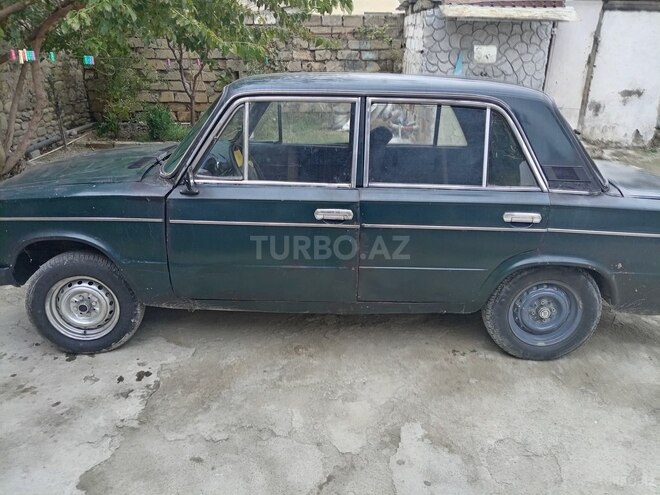 LADA (VAZ) 2106 1987, 98,500 km - 1.5 l - Siyəzən