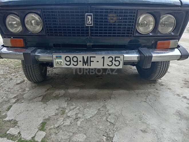 LADA (VAZ) 2106 1987, 98,500 km - 1.5 l - Siyəzən
