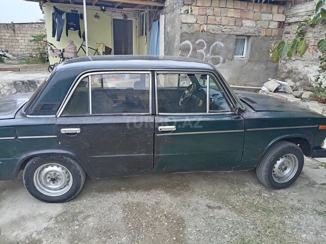 LADA (VAZ) 2106 1987, 98,500 km - 1.5 l - Siyəzən