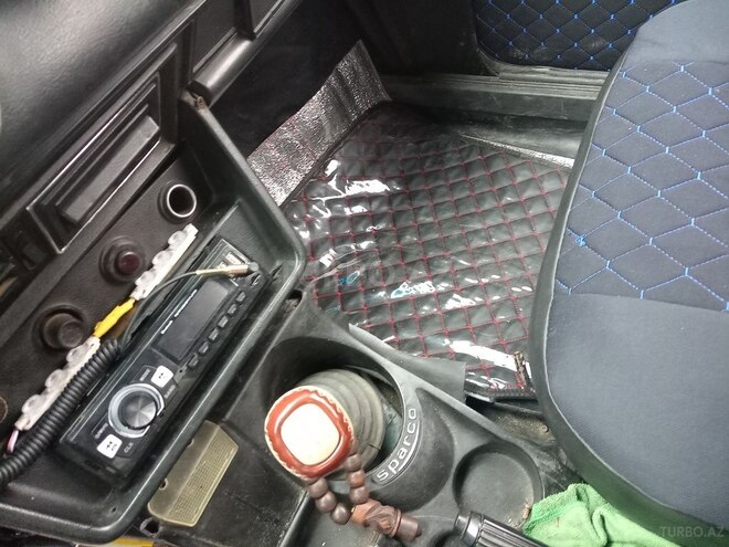 LADA (VAZ) 2106 1987, 98,500 km - 1.5 l - Siyəzən